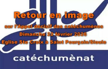 Catéchuménat 2026 PA 2