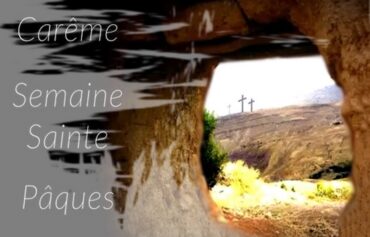 Image prière mars à Pâques PA 2026 3