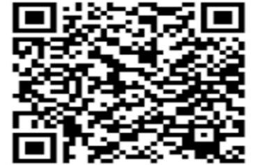 QRcode prière août 2026 PA