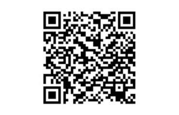 QRcode prière août 2026 PA
